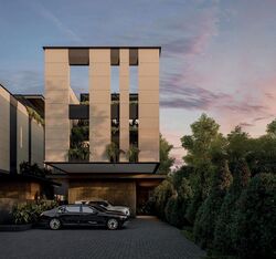 Palm Road (D15), Semi-Detached #434537551